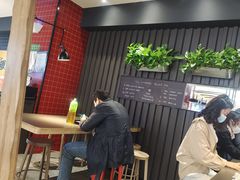 -肯德基(殷巷苏果店)