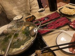 -潮汕良记牛肉火锅(洪武路店)