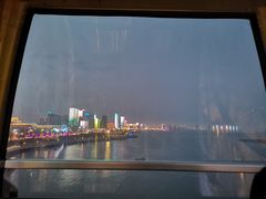 -琴岛之星摩天轮