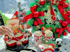 -及象咖啡Air·360度俯瞰广州塔(北塔68F店)