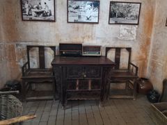 -井塘古村