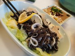 -那家小馆•北京菜•烤鸭(香山店)