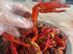 油焖大虾-小李子油焖大虾向阳总店