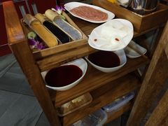 -巴奴毛肚火锅(六天地店)