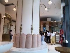 -Yearn Tours妍图(昆山万象汇店)