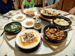 -滋粥楼·顺德菜(番禺广场总店)