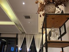 -MOMENT湖景餐厅(解放路店)