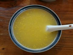 棒渣粥-老保定驴肉馆(云岗路店)