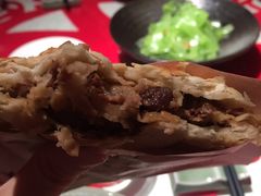 -汉唐宴长安食府