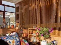 -四姑娘山阿巴郎·藏式花园餐厅