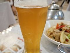 -汗腾格里·风味餐厅(新疆驻京办店)