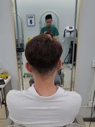 -保罗造型