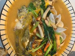 -丫丫蟹庄·苏式园林农家乐·阳澄湖大闸蟹(阳澄湖莲花岛店)