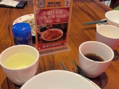 -黄弟大排档·湖南菜·小龙虾·小海鲜(凯旋北路店)