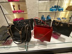 -CHANEL(恒隆广场店)