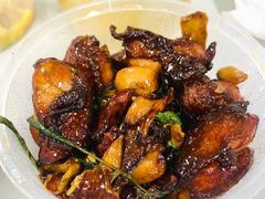 -鹿港小镇(霄云店)