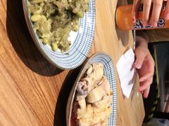 -南小蟹手工點心(三里屯店)