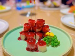 蓝莓山药-天福苑(崇宁路店)