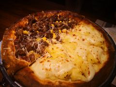 -Primo·丽莫意大利窑烤披萨