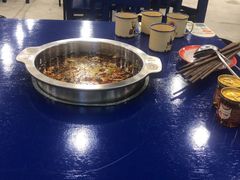 -王朝花椒鱼(杉板桥南一路店)