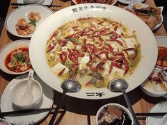 -太二酸菜鱼(正大广场店)