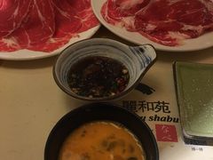 -丽和苑·自助寿喜锅(虹梅路店)