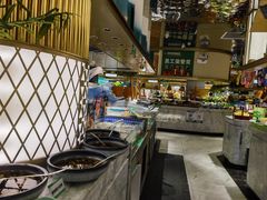 -亚马逊海鲜自助(梅溪湖步步高店)