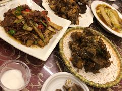 -堤角王师傅牛骨头