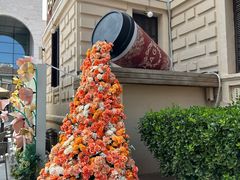 -天津意大利风情旅游区
