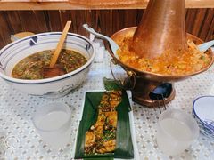 -蜗牛小馆醉乡民谣云南菜(惠新西里店)