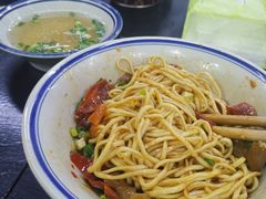 -万三面馆(青龙正街太古里店)