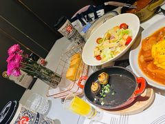 -西堤牛排(北京国瑞店)