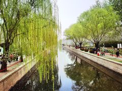 -元大都城垣遗址公园