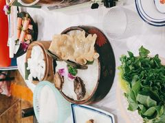 -大永發老火浓汤·经典粤菜(北滨路店)