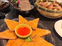 -捞王猪肚鸡火锅(财富中心店)