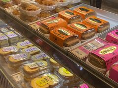 -鹤所·低糖零蔗糖烘焙(长楹店)