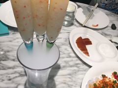 -雀蓝川菜(奥体广场店)