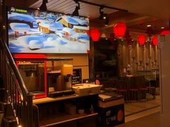-营信刘罗锅铁锅炖(建华店)