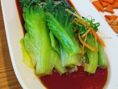 -俭寨大盘鸡·手抓肉·烧烤新疆菜(乌苏路店)