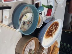 -滋粥楼·顺德菜(番禺广场总店)