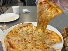 -Tony's Kitchen(蛇口店)