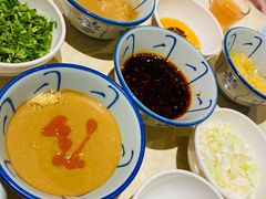 -三宝涮肉(体育学院店)