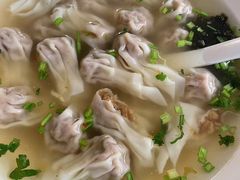 -小倩倩•鸡汤馄饨(江西路创始店)