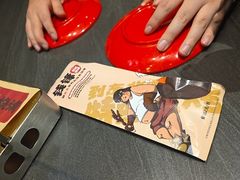 -钱锋炭缸烧烤(南湖大路总店)