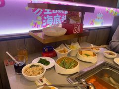 -海底捞火锅(高新万达广场店)