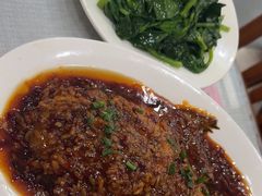 -茂隆餐厅(进贤路店)
