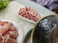 -鑫龙火锅城(经二纬四店)