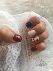 -Hands Nail专业美甲美睫