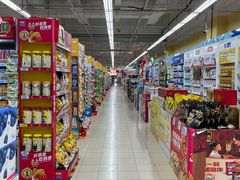 -鑫海韵通大卖场(石园店)