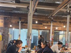 -炽城·烤肉名家(鸿达中央广场店)